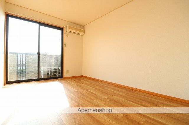 ガーデンコート田崎の内装写真