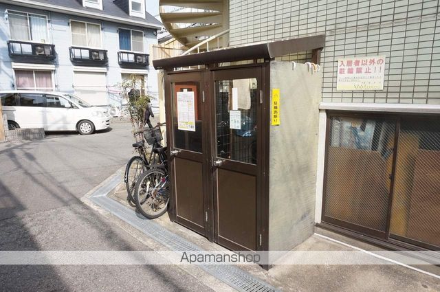 カーザベルデのその他写真