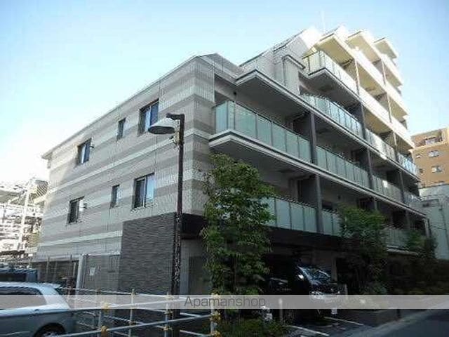 ライオンズ篠崎駅前レジデンスの外観写真