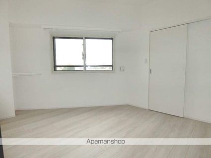 ＡＲＫＭＡＲＫ上北沢[1LDK/50.28m2]の内装3