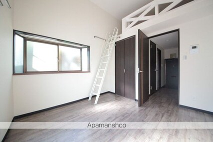 ハイムマルゼン[1K/17.02m2]の内装1