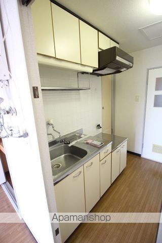 KWビル壱番館の内装写真