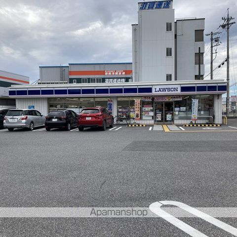 NSハイツの周辺写真