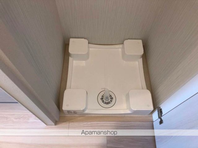 レジュールアッシュ都島ブリーゼの内装写真