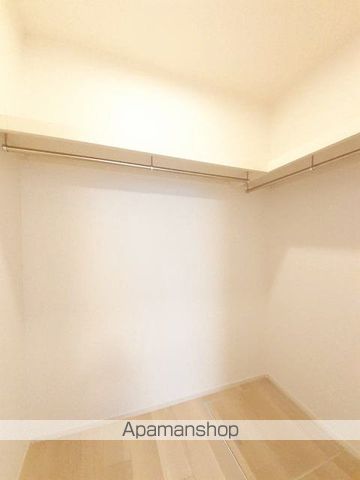 ビューテラス IIIの内装写真