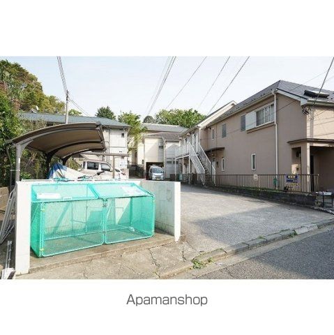さくらパークA棟の内装写真