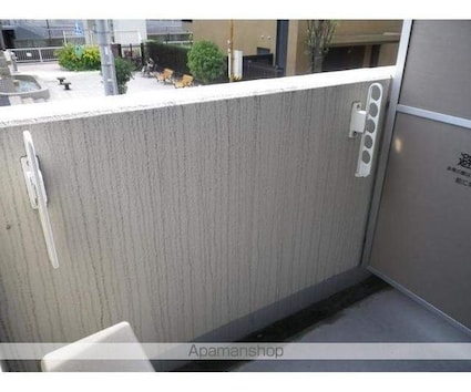 東京都墨田区緑１丁目[1K/23.17m2]のその他内装