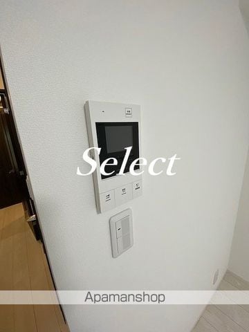 LEXE AZEST横濱関内の内装写真