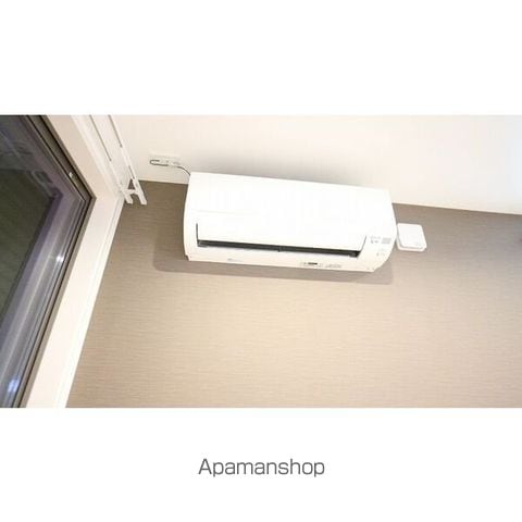GRANDTIC黒川の内装写真