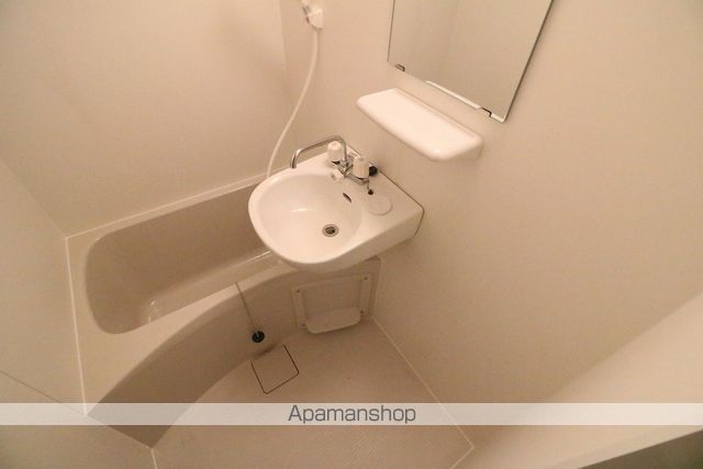 メゾンモンターニュの内装写真