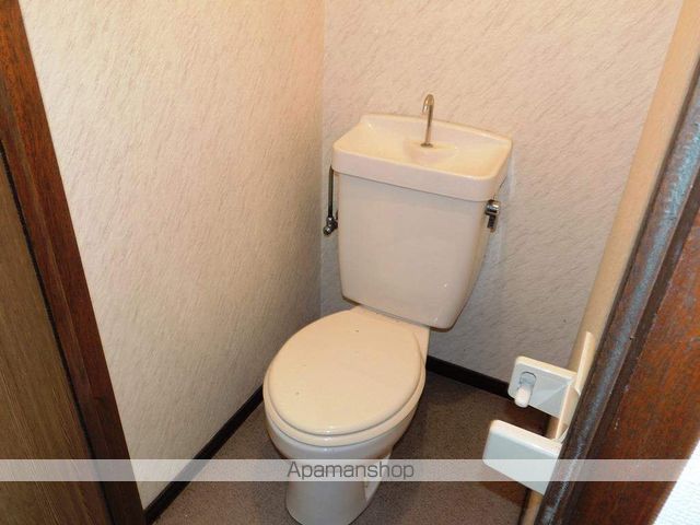 新町橋レジデンスの内装写真