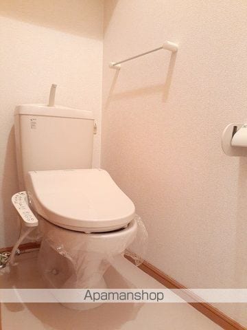 パルテ・カナーレIIの内装写真