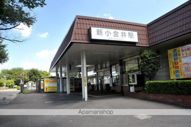 カサグランデ エランの周辺写真