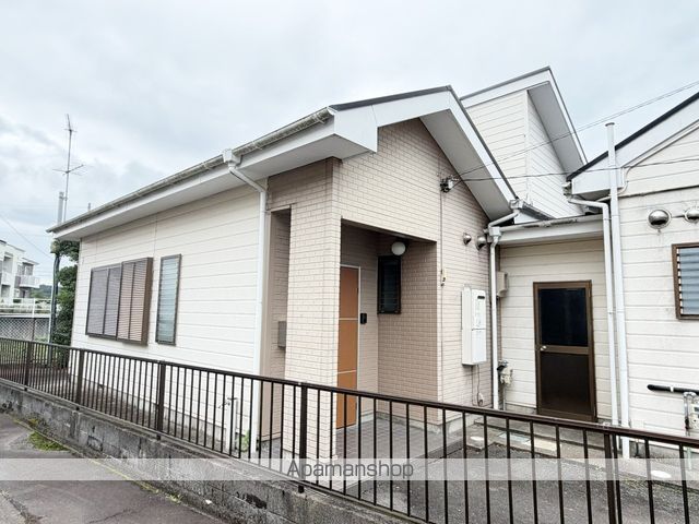 プレーリー貸家I