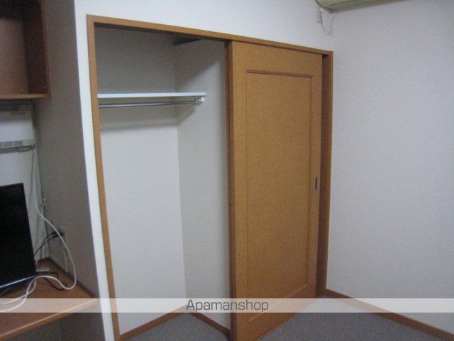 レオパレスゆうとぴあの内装写真