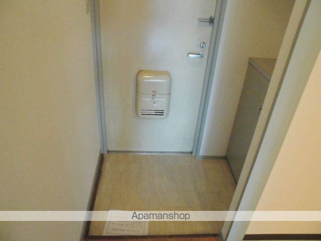 ステートリー羽衣の内装写真