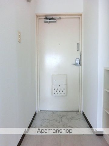 アップル第1マンションの内装写真