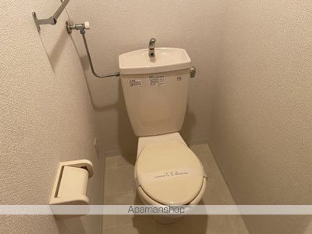 トレジャーキャッスル参番館の内装写真
