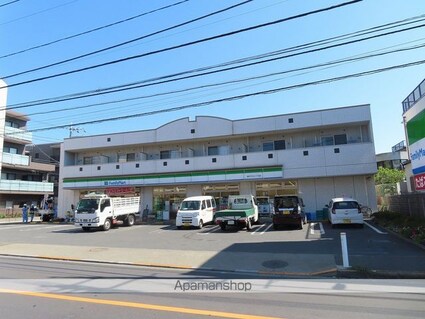 Ｂｅｖｅｒｌｙ　Ｈｏｍｅｓ　下赤塚[1K/27.09m2]の周辺7