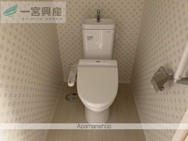 アルファスマート市駅西の内装写真