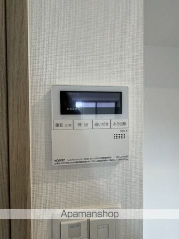 LA CASA 上汐の内装写真