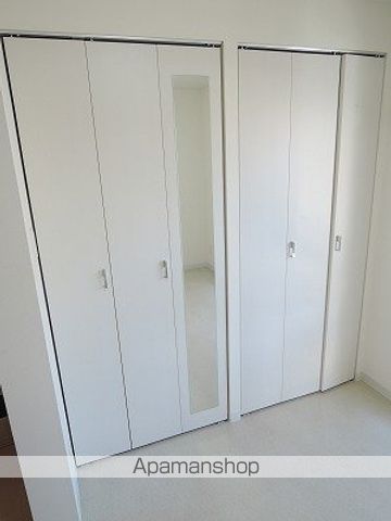 ルーエ北円山の内装写真