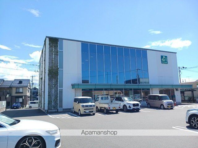 アルモニー・Kの周辺写真