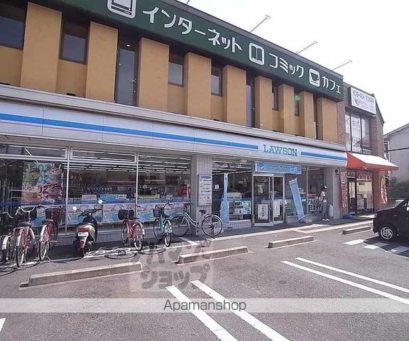 フォレストハウスの周辺写真