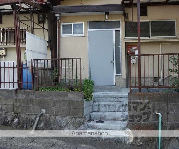 みはるシックスの外観写真