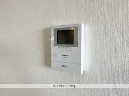 第８サンコーポ森脇[1DK/32m2]のその他設備