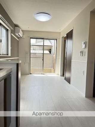 テンポ・フェリーチェ栄[1R/26.9m2]のリビング・居間