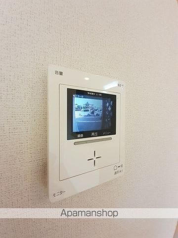 フィオーレ大村IIの内装写真