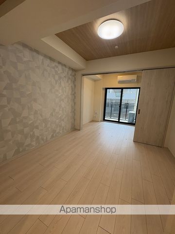 アルティザ瓦屋町Iの内装写真