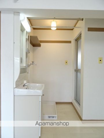 ベルマンションの内装写真