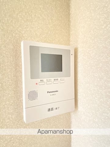コージーコートの内装写真
