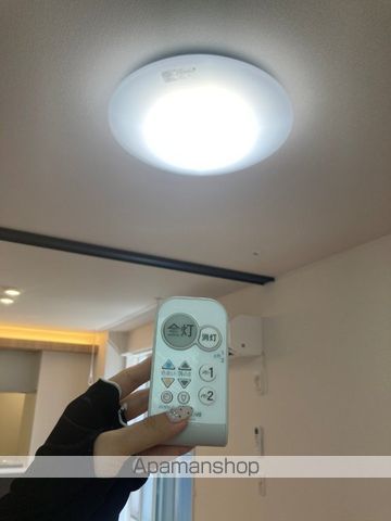 DーROOM福住 Bの内装写真