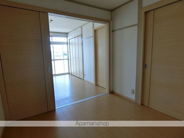 ハイツHIROの内装写真