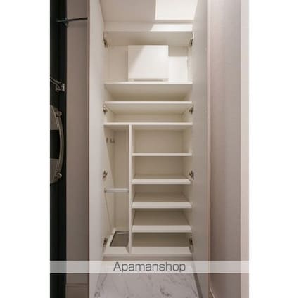 コンフォリア・リヴ豊洲キャナル[1LDK/34.92m2]の内装