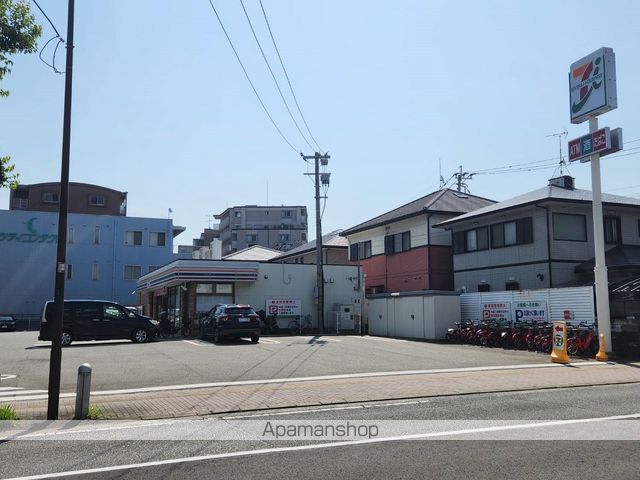 愛宕ガーデンリュクスの周辺写真