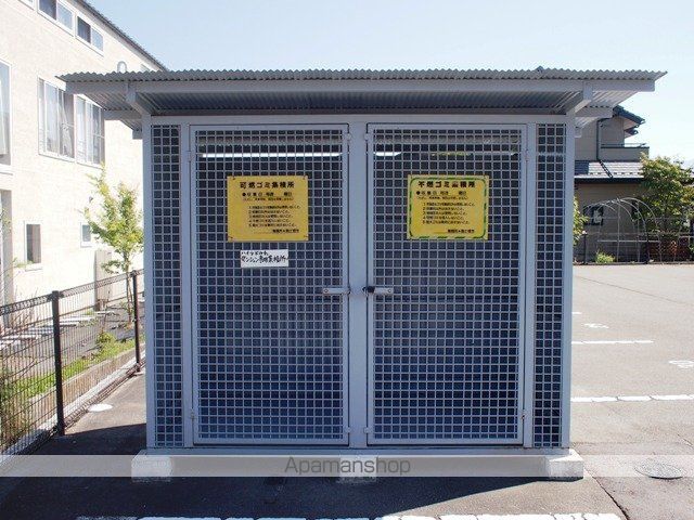 ハイツドルチェのその他写真