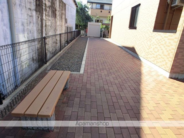 サンビアンハイツ[2LDK/54m2]の共用部3