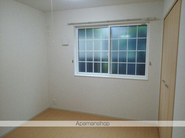 筑肥線 下山門駅 徒歩7分 2階建 築16年の内装写真