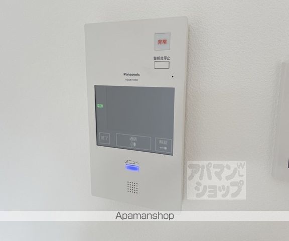 アドバンス京都烏丸町の内装写真