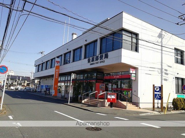 ローズベルIの周辺写真