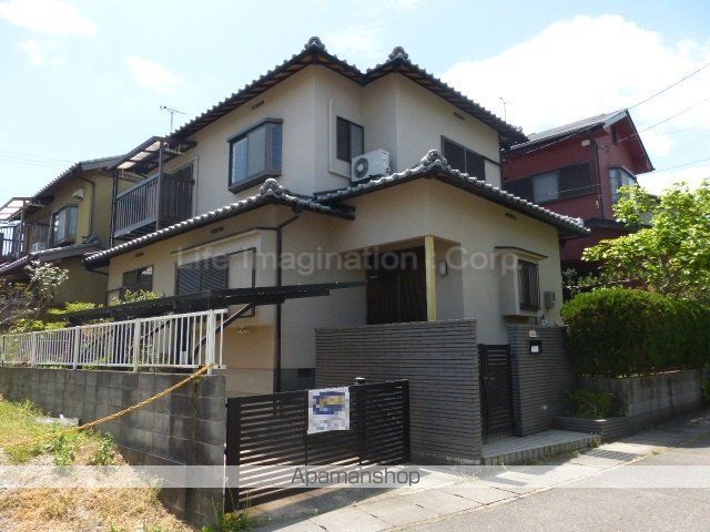 柳川1丁目小川様貸家