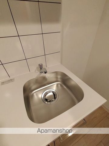 ESLEADNANBATHEプレミアの内装写真