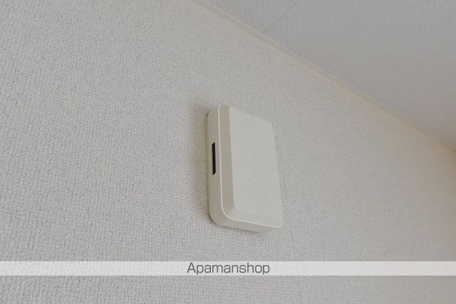 サンシャインの内装写真