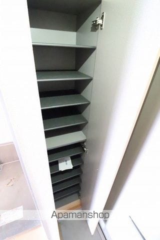サンビューハイツの内装写真