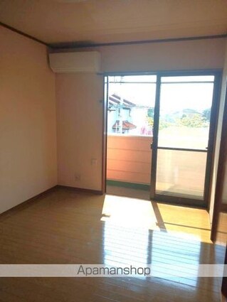 スペースタウン藪塚[2DK/44.62m2]のリビング・居間