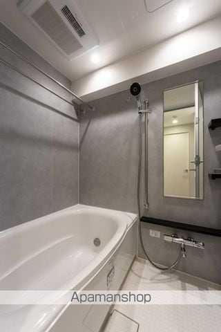 リハイツ長者丸の内装写真